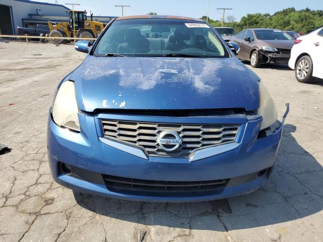 Photo 5 from auction – 2008 NISSAN ALTIMA 3.5 with VIN 1N4BL24E08C101413