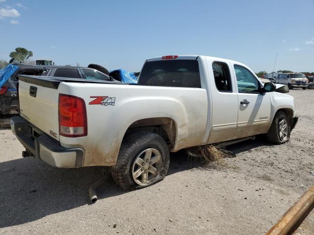 Photo 3 from auction – 2011 GMC SIERRA K15 with VIN 1GTR2VE38BZ464976