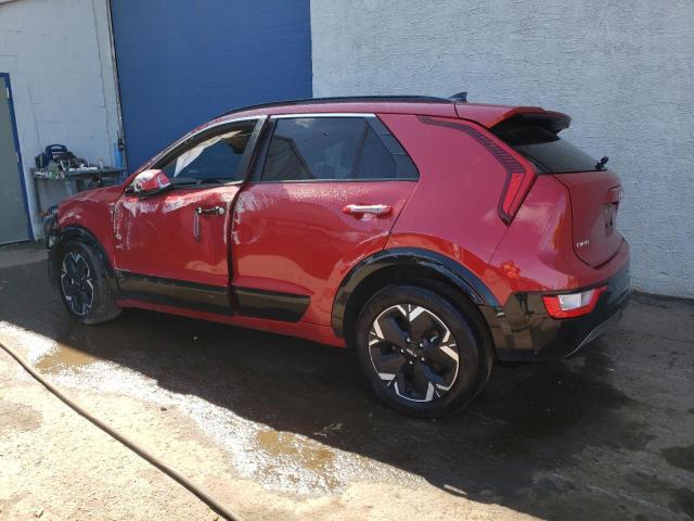 Photo 2 from auction – 2023 KIA NIRO WIND with VIN KNDCR3L13P5050929