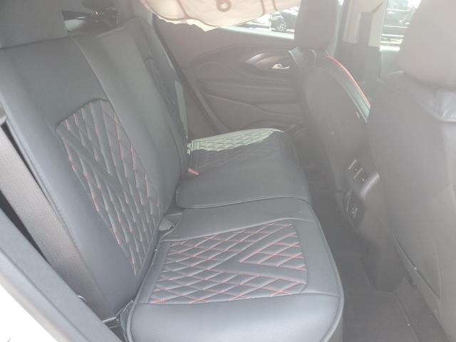 Photo 11 from auction – 2022 GMC TERRAIN SL with VIN 3GKALVEV4NL179834