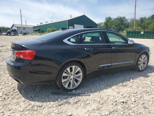 Photo 3 from auction – 2015 CHEVROLET IMPALA LTZ with VIN 2G1165S32F9132143