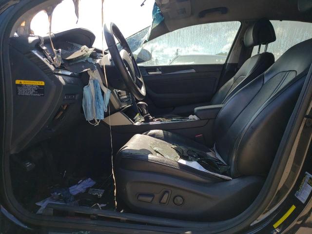 Photo 7 from auction – 2015 HYUNDAI SONATA SPO with VIN 5NPE34AF3FH218419