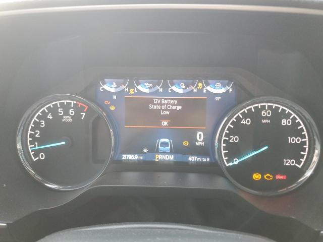 Photo 9 from auction – 2023 FORD F150 SUPER with VIN 1FTEW1CP0PKE20729