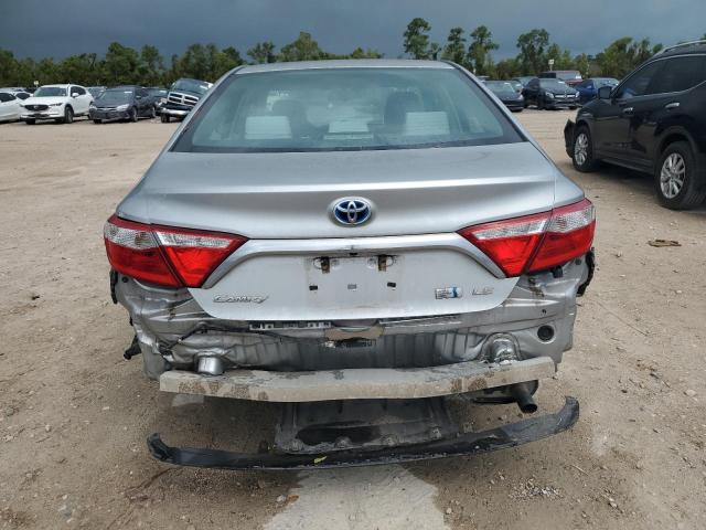 Photo 6 from auction – 2015 TOYOTA CAMRY HYBR with VIN 4T1BD1FK3FU148197