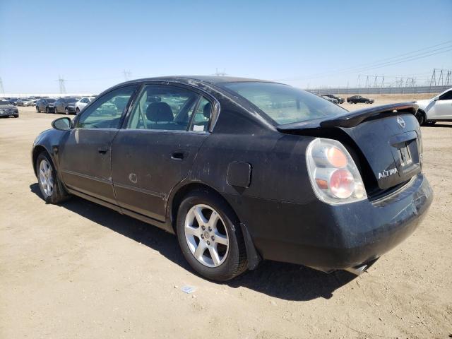 Photo 2 from auction – 2002 NISSAN ALTIMA SE with VIN 1N4BL11D52C153584