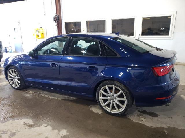 Foto 2 de la subasta – 2016 AUDI A3 PREMIUM con VIN WAUB8GFF0G1072453