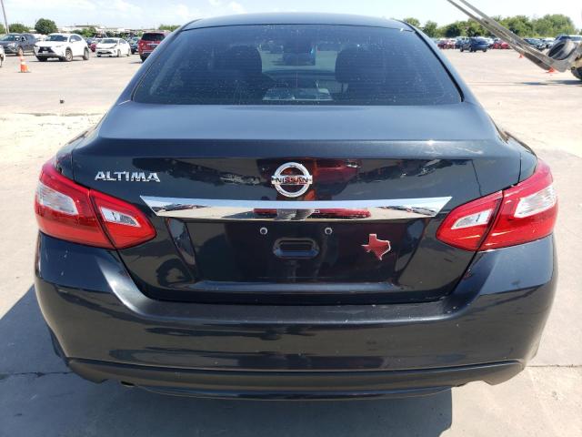 Photo 6 from auction – 2016 NISSAN ALTIMA 2.5 with VIN 1N4AL3AP4GC242961