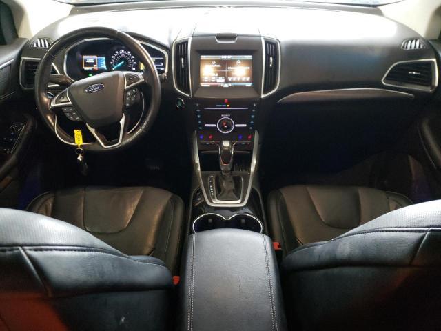 Photo 8 from auction – 2015 FORD EDGE TITAN with VIN 2FMTK4K88FBB33044