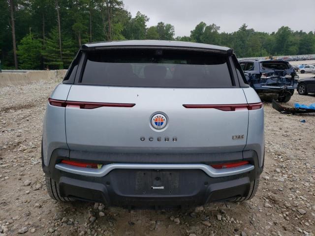 Photo 6 from auction – 2023 FISKER AUTOMOTIVE OCEAN with VIN VCF1ZBU23PG006197
