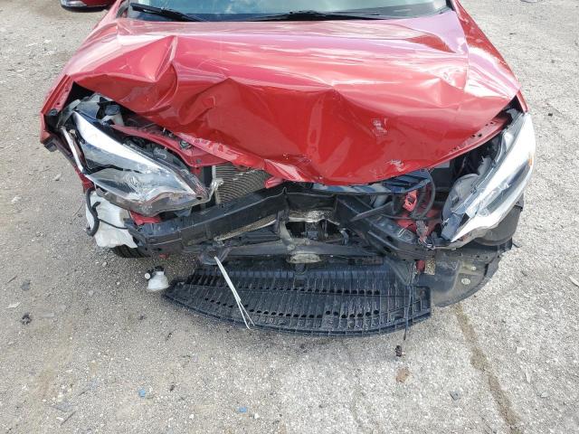 Photo 11 from auction – 2016 TOYOTA COROLLA L with VIN 2T1BURHE8GC517158
