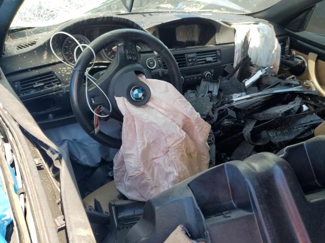 Снимка 8 от търг – 2009 BMW M3 с VIN WBSWL93569P331823