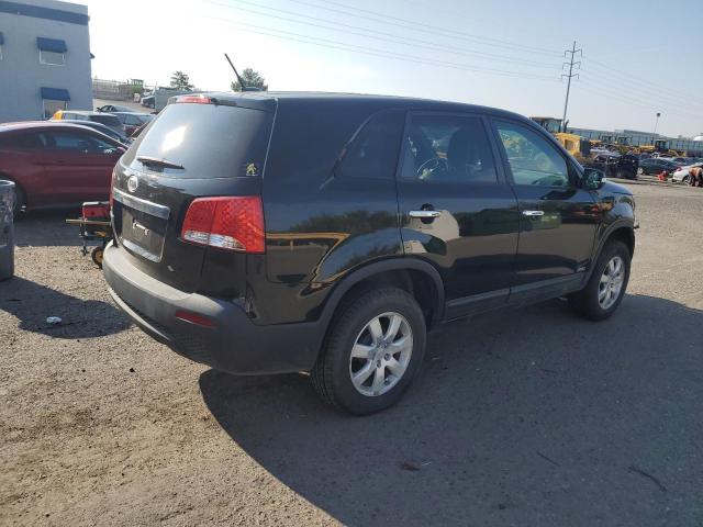 Photo 3 from auction – 2011 KIA SORENTO BA with VIN 5XYKTCA10BG015359