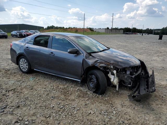 Photo 4 from auction – 2013 TOYOTA CAMRY L with VIN 4T4BF1FK9DR280104