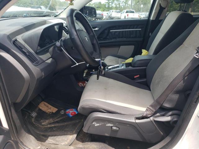 Photo 7 from auction – 2009 DODGE JOURNEY SX with VIN 3D4GG57V79T529778