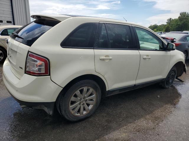 Photo 3 from auction – 2007 FORD EDGE SEL P with VIN 2FMDK39C07BA30291