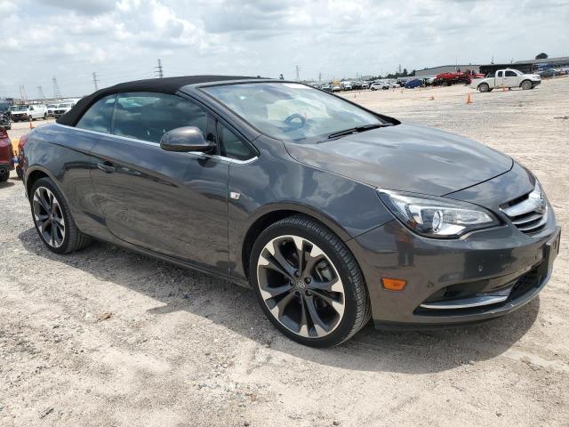 Photo 4 from auction – 2016 BUICK CASCADA PR with VIN W04WT3N59GG094740