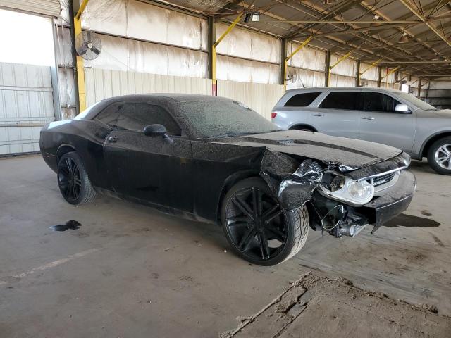 Photo 4 from auction – 2014 DODGE CHALLENGER with VIN 2C3CDYAG1EH214742