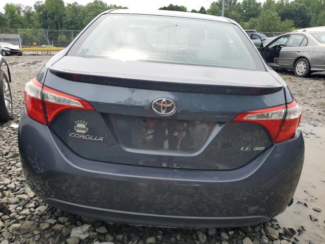 Photo 6 from auction – 2014 TOYOTA COROLLA EC with VIN 2T1BPRHE5EC173809