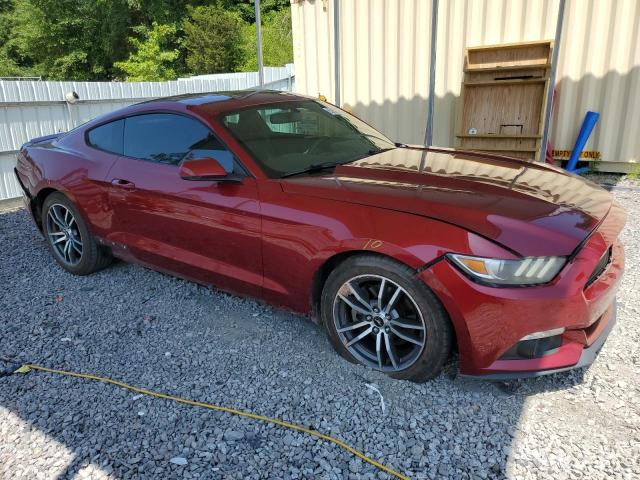 Photo 4 from auction – 2015 FORD MUSTANG with VIN 1FA6P8TH9F5340559
