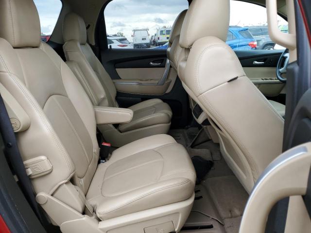 Photo 11 from auction – 2012 GMC ACADIA SLT with VIN 1GKKVRED5CJ193971