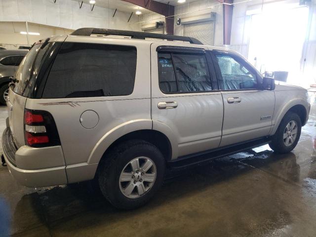 Photo 3 from auction – 2008 FORD EXPLORER X with VIN 1FMEU63E18UA75603