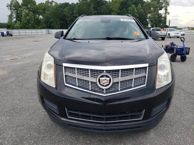Photo 5 from auction – 2010 CADILLAC SRX with VIN 3GYFNGEY1AS505665