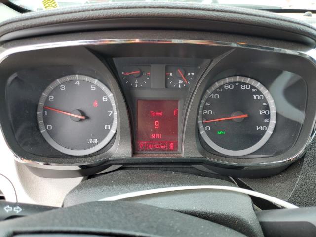 Фото 9 с аукциона – 2012 GMC TERRAIN SL с VIN 2GKALMEK1C6128325