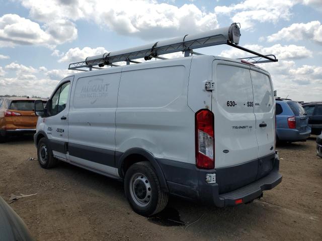 Photo 2 from auction – 2016 FORD TRANSIT T- with VIN 1FTYE1YM3GKA36104