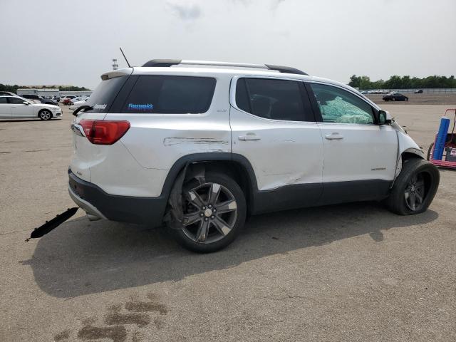 Photo 3 from auction – 2017 GMC ACADIA SLT with VIN 1GKKNWLS5HZ319786