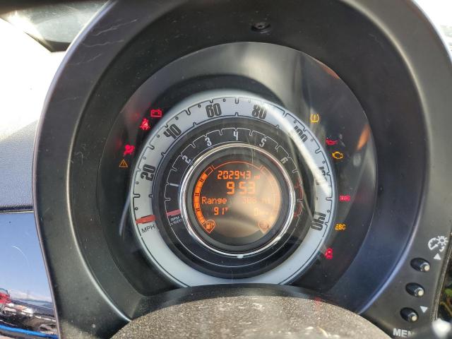 صورة رقم 9 من المزاد - 2014 FIAT 500 POP مع VIN 3C3CFFAR1ET169826