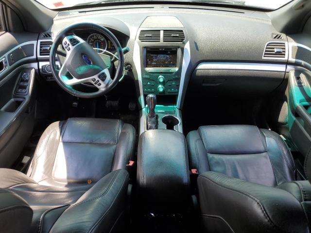 Photo 8 from auction – 2015 FORD EXPLORER X with VIN 1FM5K8D88FGB90527