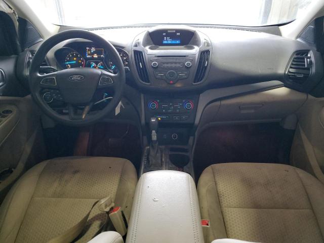 Photo 8 from auction – 2017 FORD ESCAPE SE with VIN 1FMCU0GDXHUA80272