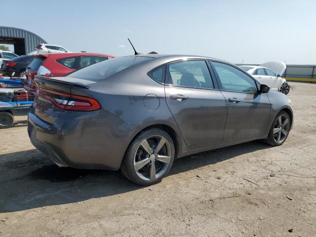 Photo 3 from auction – 2014 DODGE DART GT with VIN 1C3CDFEB2ED870898