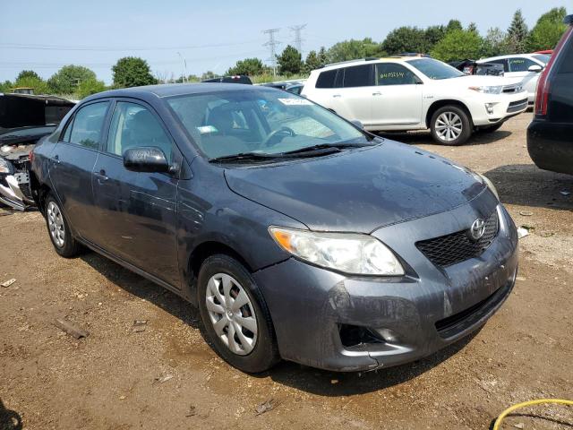 Photo 4 from auction – 2010 TOYOTA COROLLA BA with VIN 1NXBU4EEXAZ342781