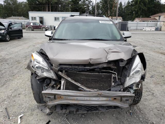 Photo 5 from auction – 2011 CHEVROLET EQUINOX LT with VIN 2CNFLGEC2B6366853