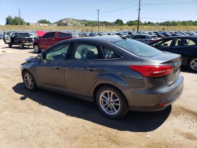 صورة رقم 2 من المزاد - 2017 FORD FOCUS SE مع VIN 1FADP3F24HL219597
