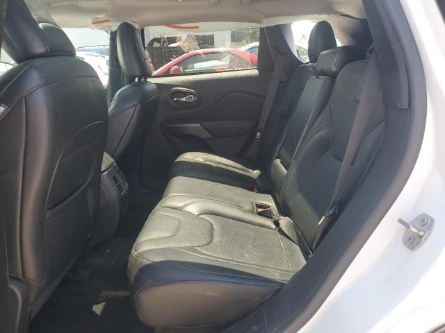 Photo 11 from auction – 2020 JEEP CHEROKEE L with VIN 1C4PJMDX5LD618048