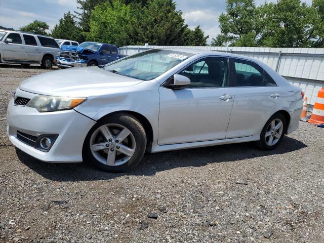 TOYOTA CAMRY L 2014 with VIN 4T1BF1FK3EU406971 - Photo from auction