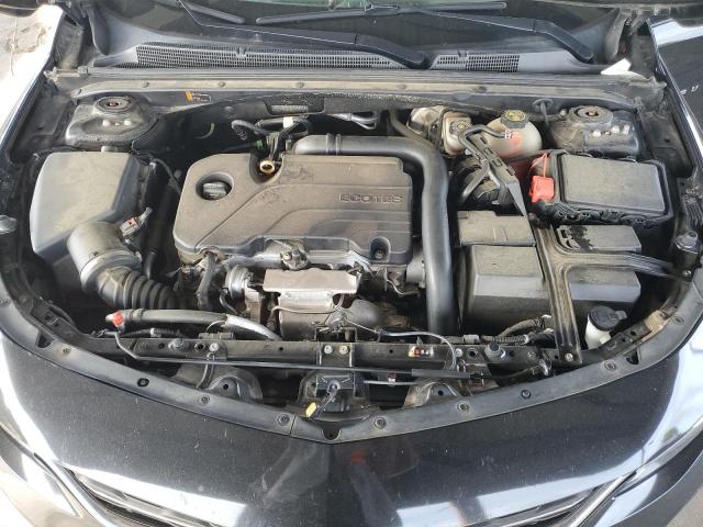 Photo 11 from auction – 2018 CHEVROLET MALIBU LS with VIN 1G1ZB5ST4JF248913