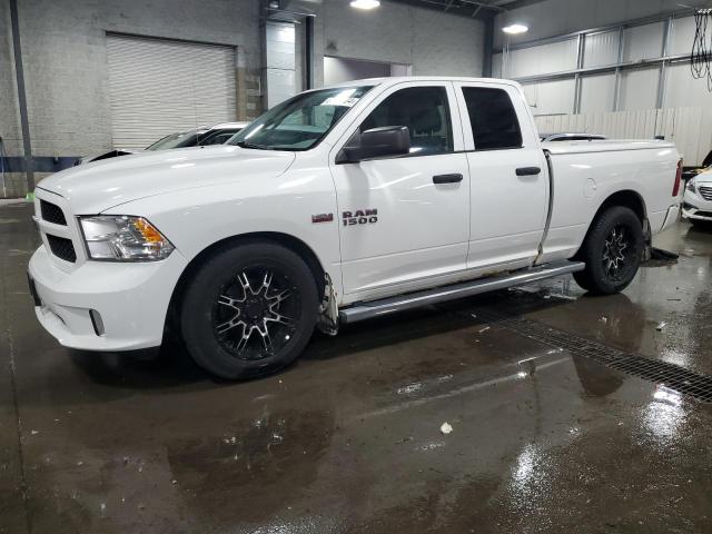 RAM 1500 ST 2013 with VIN 1C6RR7FTXDS593035 - Photo from auction