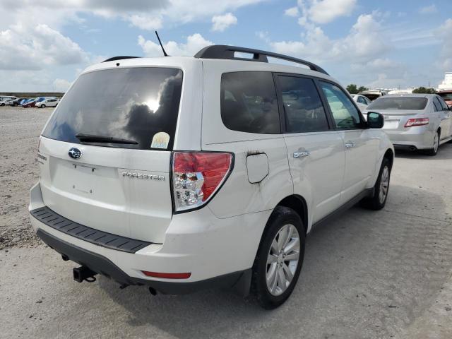 Photo 3 from auction – 2011 SUBARU FORESTER 2 with VIN JF2SHBDC9BH745031