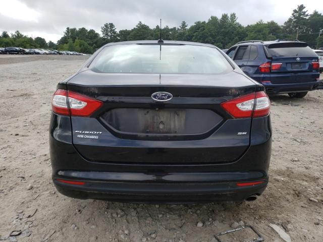 Photo 6 from auction – 2016 FORD FUSION SE with VIN 3FA6P0H75GR293773