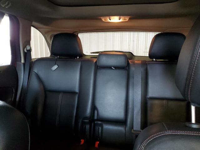 Photo 10 from auction – 2014 FORD EDGE LIMIT with VIN 2FMDK4KC2EBB28607