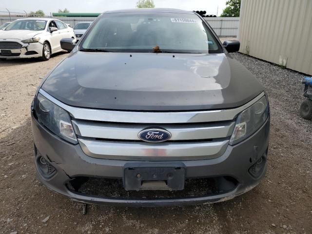 Photo 5 from auction – 2011 FORD FUSION SE with VIN 3FAHP0HA5BR210503