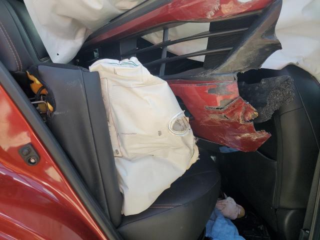 Photo 10 from auction – 2020 NISSAN KICKS SR with VIN 3N1CP5DV1LL492849