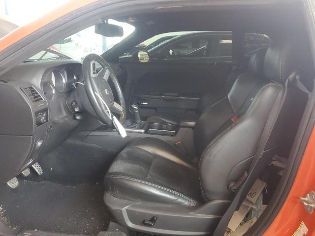 Photo 7 from auction – 2009 DODGE CHALLENGER with VIN 2B3LJ74W09H537530