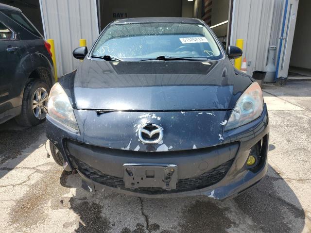 Photo 5 from auction – 2012 MAZDA 3 I with VIN JM1BL1V79C1670236