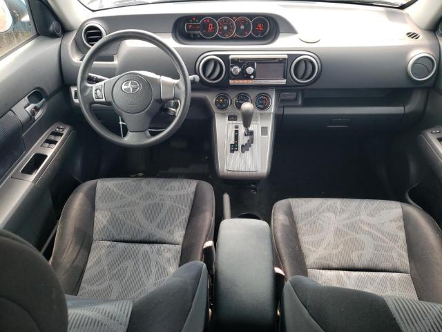 Photo 8 from auction – 2011 TOYOTA SCION XB with VIN JTLZE4FE8B1136431
