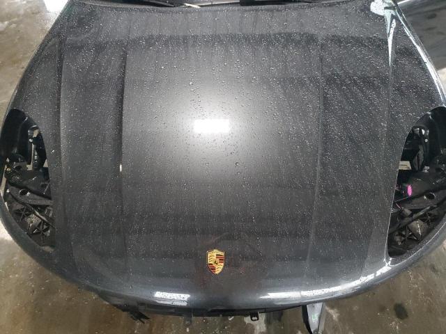 Photo 12 from auction – 2021 PORSCHE MACAN with VIN WP1AA2A59MLB04013
