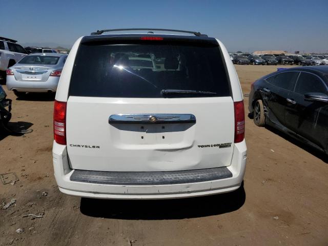 Photo 6 from auction – 2010 CHRYSLER TOWN & COU with VIN 2A4RR5D13AR397752